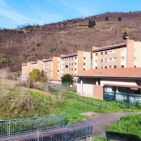 Apartamento Yeye En Asturias Corigos Esterno foto