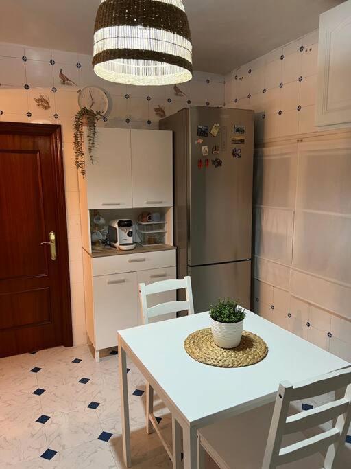 Apartamento Yeye En Asturias Corigos Esterno foto
