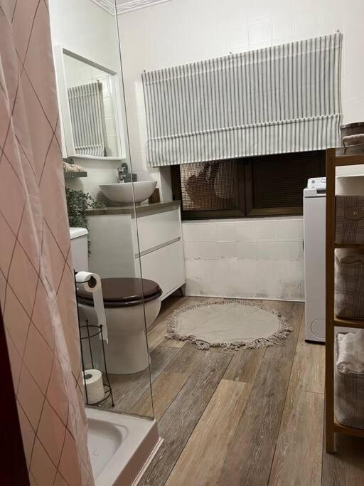 Apartamento Yeye En Asturias Corigos Esterno foto