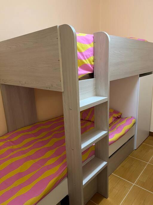 Apartamento Yeye En Asturias Corigos Esterno foto