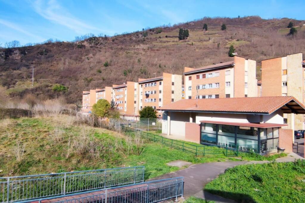 Apartamento Yeye En Asturias Corigos Esterno foto