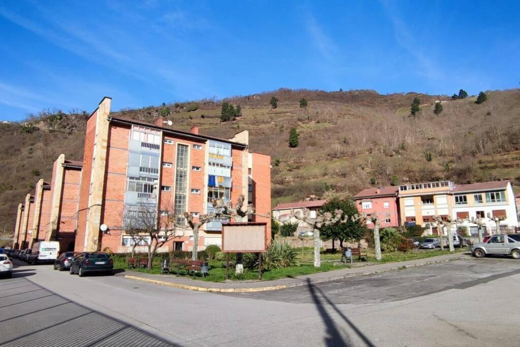 Apartamento Yeye En Asturias Corigos Esterno foto